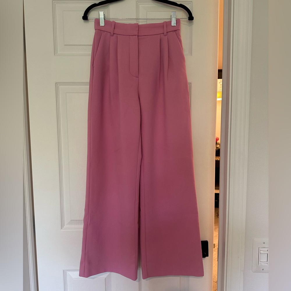 Abercrombie Sloane Tailored Pant